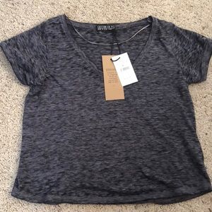 NWT Cotton-On Cropped Tee